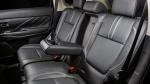Mitsubishi Outlander PHEV 2017 года (NA)